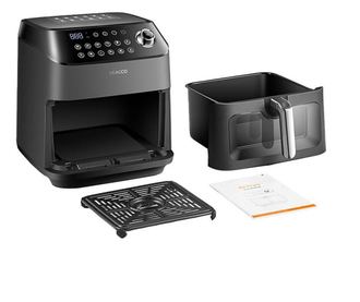 Air Fryer Leacco AF020 - Reduceti grasimile din mancare
