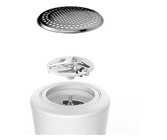 Deerma Lint Remover MQ600: Efficient, Compact, Wireless
