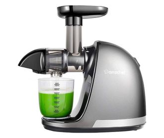 Juicer AMZCHEF 1501-GA: Efficiency and Health in One