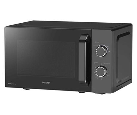 Mikrovalna pećnica 20L Snaga 700W Sencor