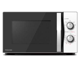 Mikrovalna Toshiba, 20l, 700w, multifunkcionalna