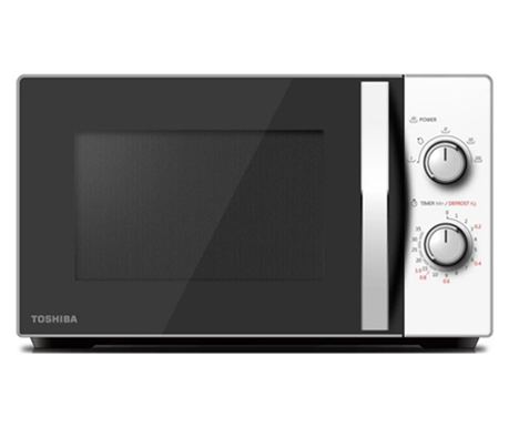Mikrovalna Toshiba, 20l, 700w, multifunkcionalna