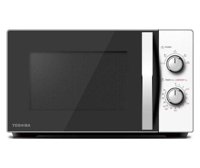 Mikrovalna Toshiba, 20l, 700w, multifunkcionalna