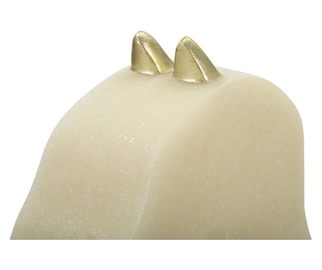 Ukras Quarzy Bijeli 14 cm - 6
