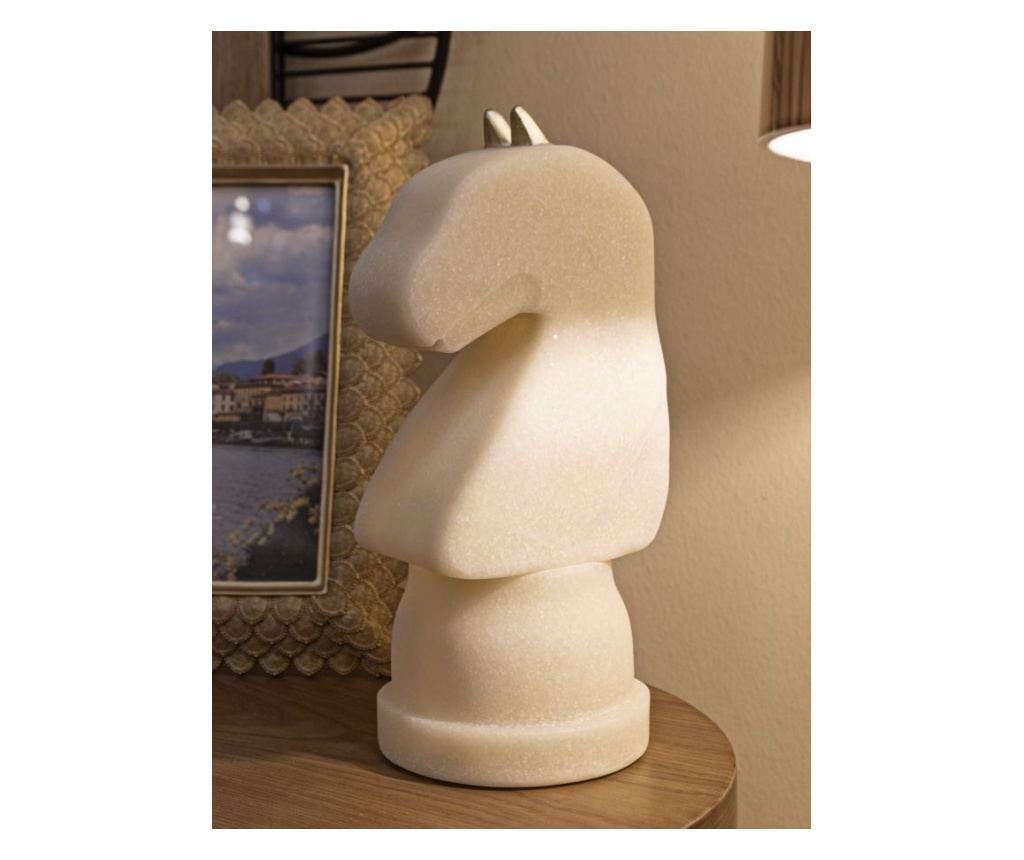 Ukras Quarzy Bijeli 14 cm - 7