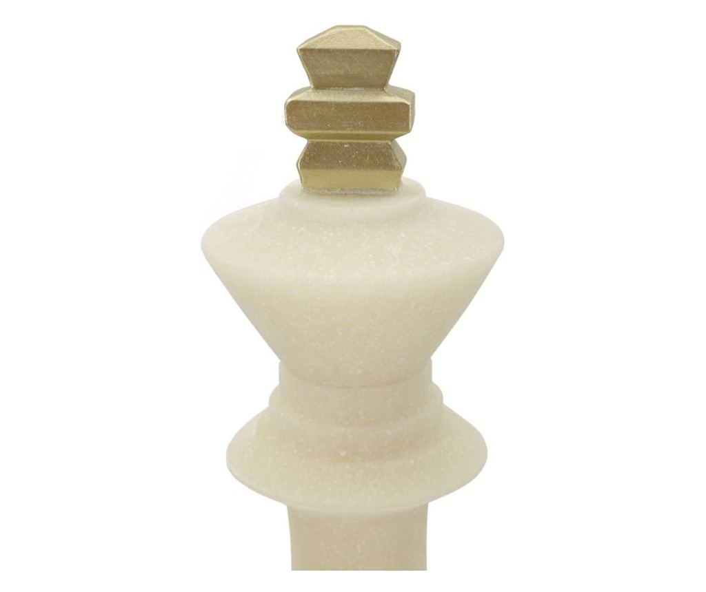 Ukras Quarzy Bijeli 13 cm - 3