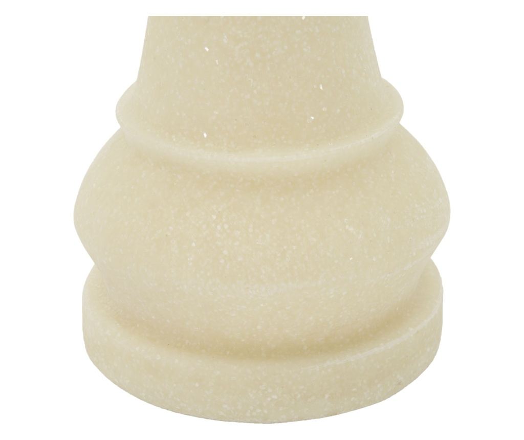 Ukras Quarzy Bijeli 13 cm - 4
