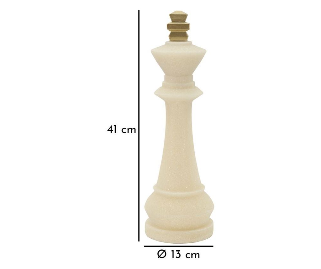Ukras Quarzy Bijeli 13 cm - 7