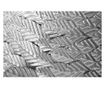 Zidna umjetnost Ali Silver 38 cm (2 kom) thumbnail 3
