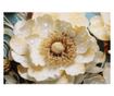 Zidna umjetnost Narcy White 82 cm thumbnail 2