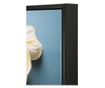 Zidna umjetnost Narcy White 82 cm thumbnail 4