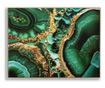 Zidna umjetnost Smeraldy Green 82 cm thumbnail 1