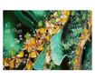 Zidna umjetnost Smeraldy Green 82 cm thumbnail 3