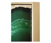 Zidna umjetnost Smeraldy Green 82 cm thumbnail 4