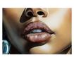 Zidna umjetnost Altea Blue 82 cm thumbnail 3