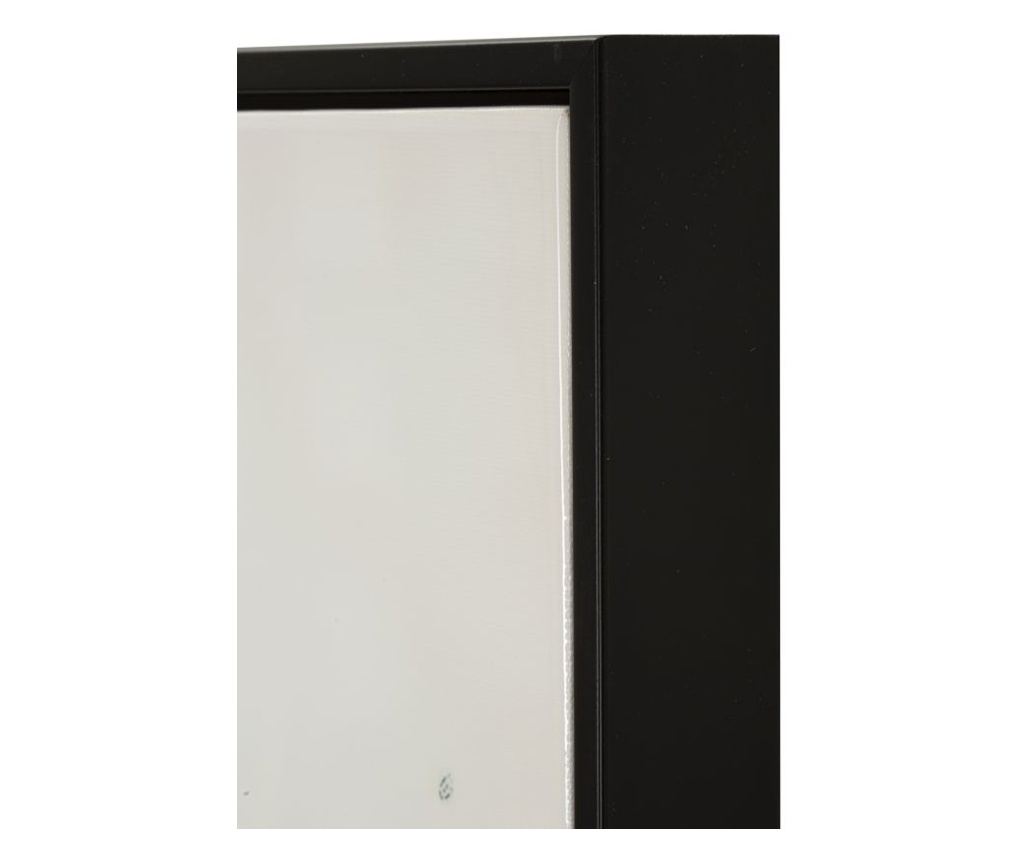 Zidna umjetnost Altea Blue 82 cm - 5