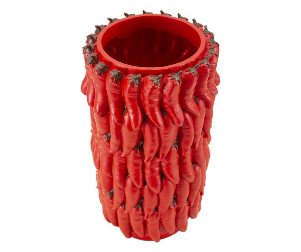 Vaza Chili Crvena 20 cm - 2