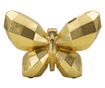 Vaza Butterfly Gold 23 cm thumbnail 1