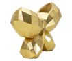 Vaza Butterfly Gold 23 cm thumbnail 2