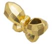 Vaza Butterfly Gold 23 cm thumbnail 3