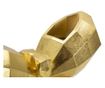 Vaza Butterfly Gold 23 cm thumbnail 4