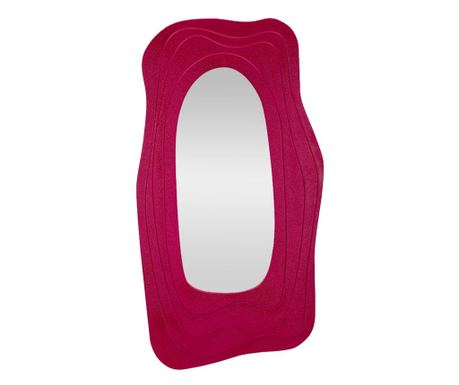 Огледало за стена DAFNE FUXIA CM 90X4X165