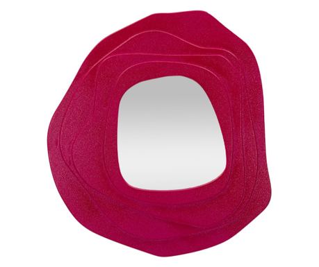  nástěnné zrcadlo DALIA FUXIA CM 90X4X97