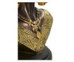 Dekoracija Nairobi Gold 21 cm thumbnail 4