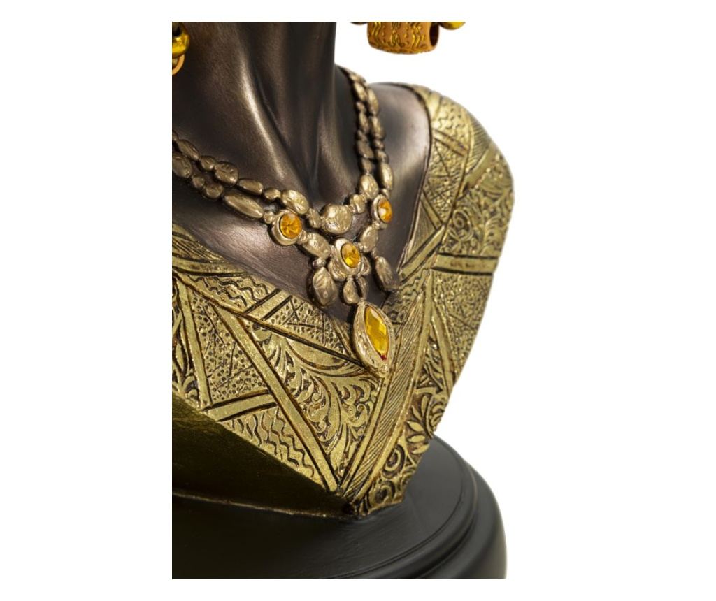 Dekoracija Nairobi Gold 21 cm - 4