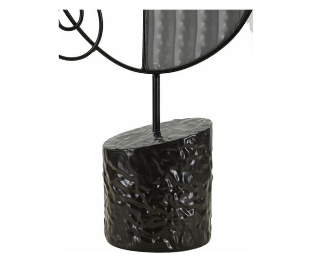 Γλυπτό διακόσμησης Picassy εκ. 24x8,5x49