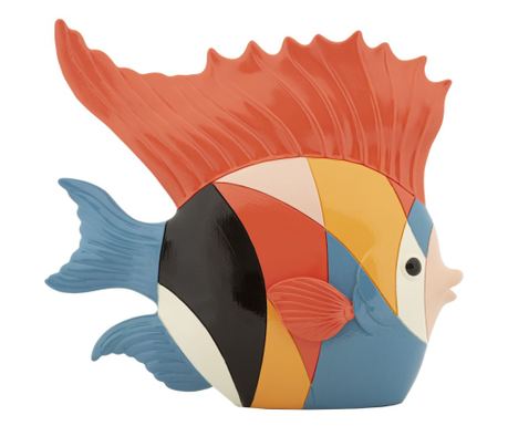Ukrasna Riba Narančasta 28 cm