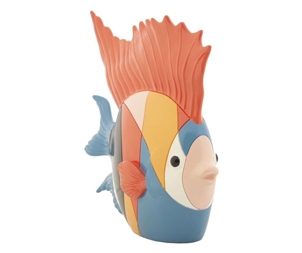 Ukrasna Riba Narančasta 28 cm - 2