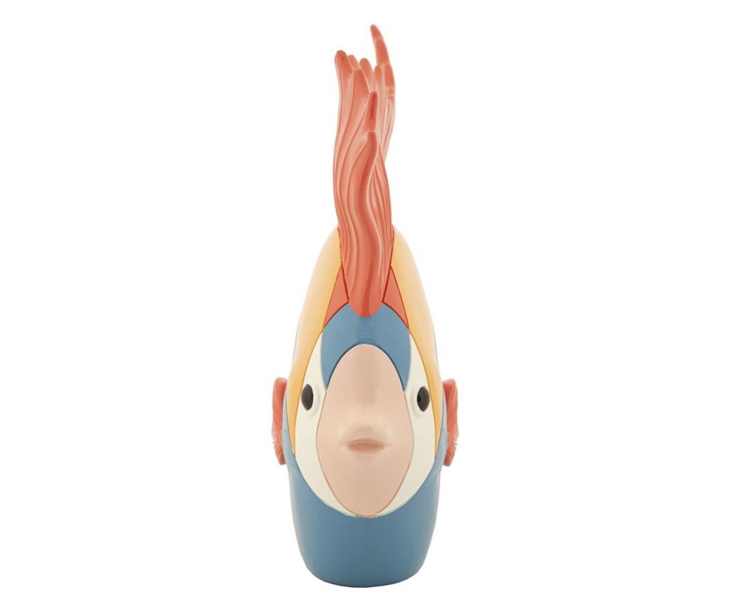 Ukrasna Riba Narančasta 28 cm - 3