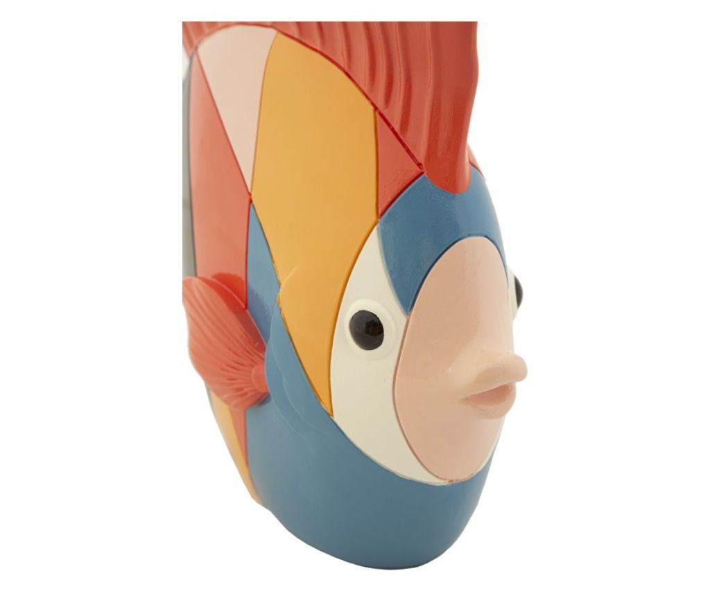 Ukrasna Riba Narančasta 28 cm - 5