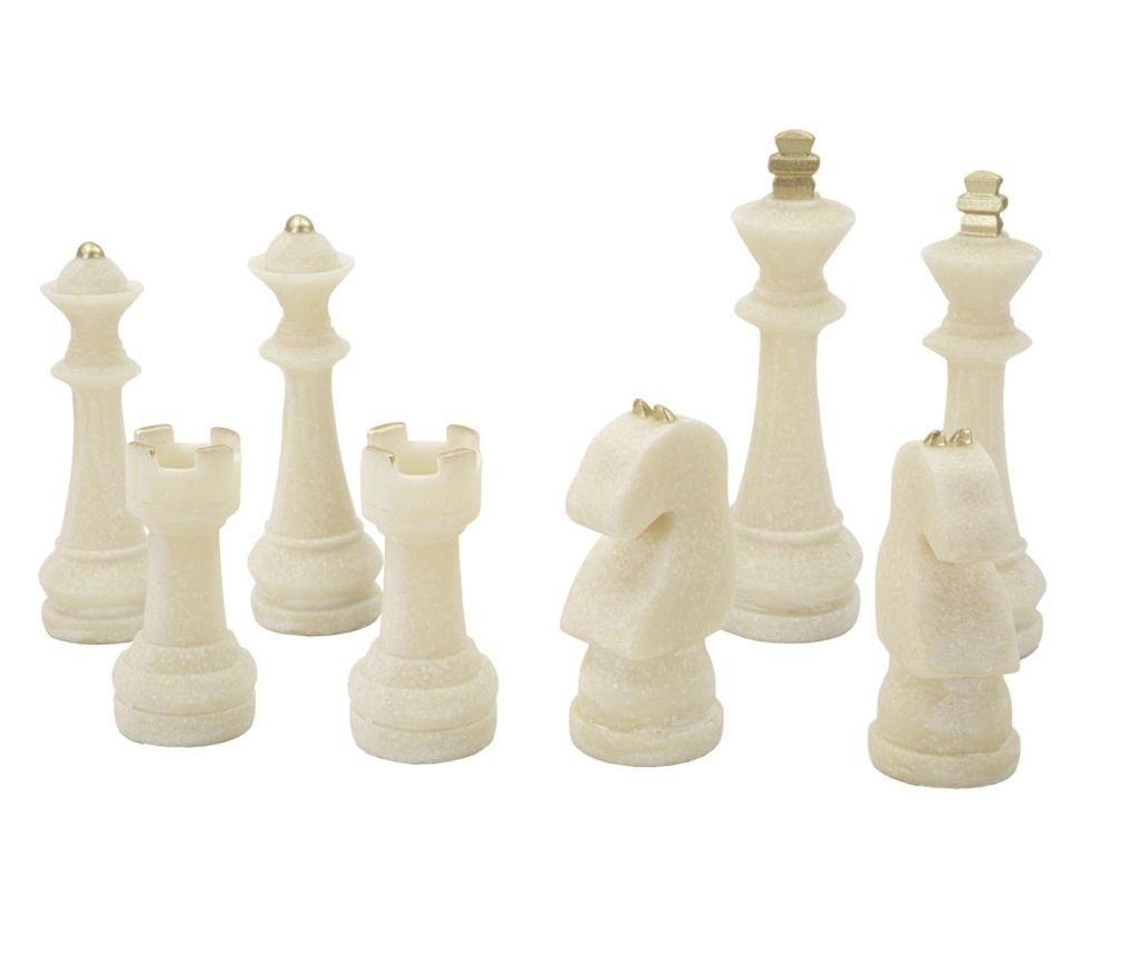 Ukras Quarzy Bijeli 5 cm (8 kom) - 7