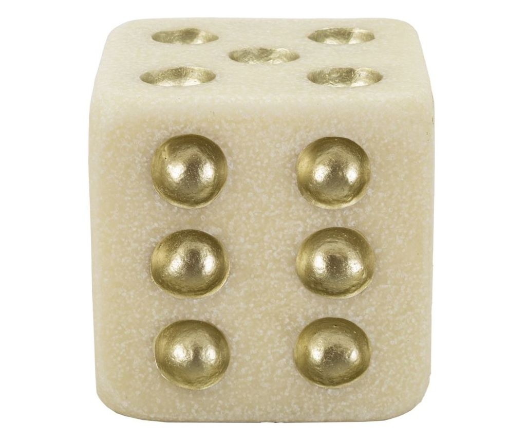 Ukras Quarzy Bijeli 12 cm - 2