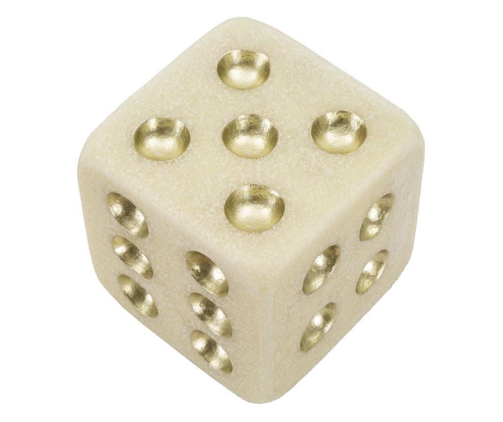 Ukras Quarzy Bijeli 12 cm - 3