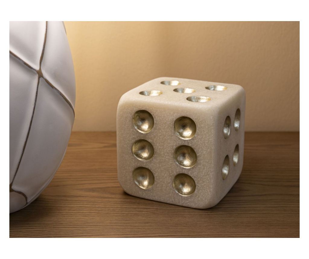 Ukras Quarzy Bijeli 12 cm - 6