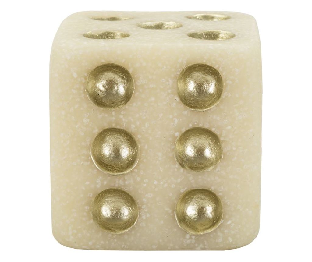 Ukras Quarzy Bijeli 8 cm - 2