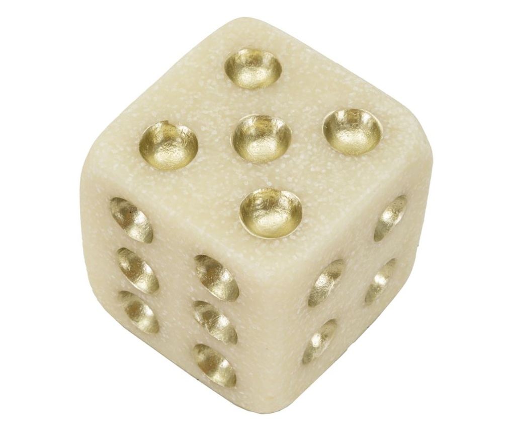Ukras Quarzy Bijeli 8 cm - 3