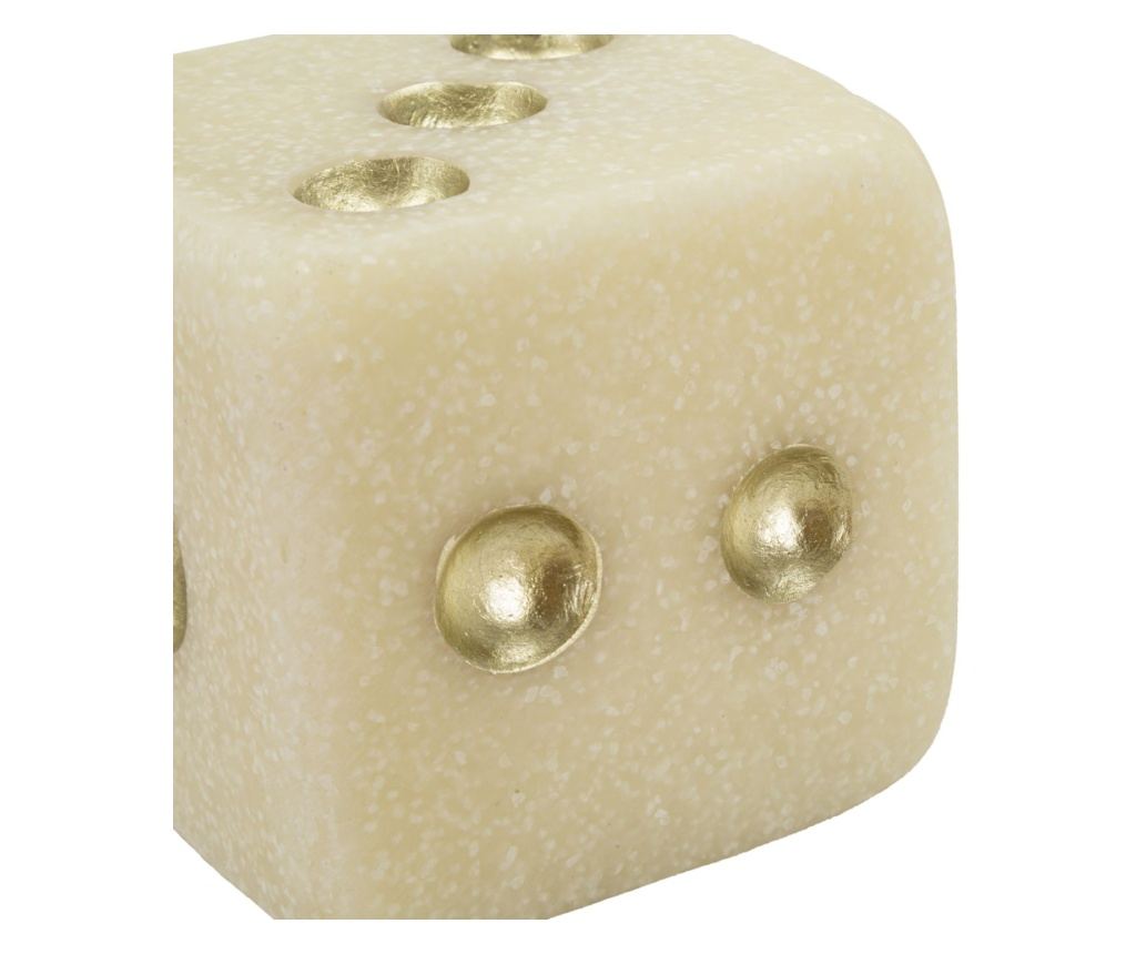 Ukras Quarzy Bijeli 8 cm - 5