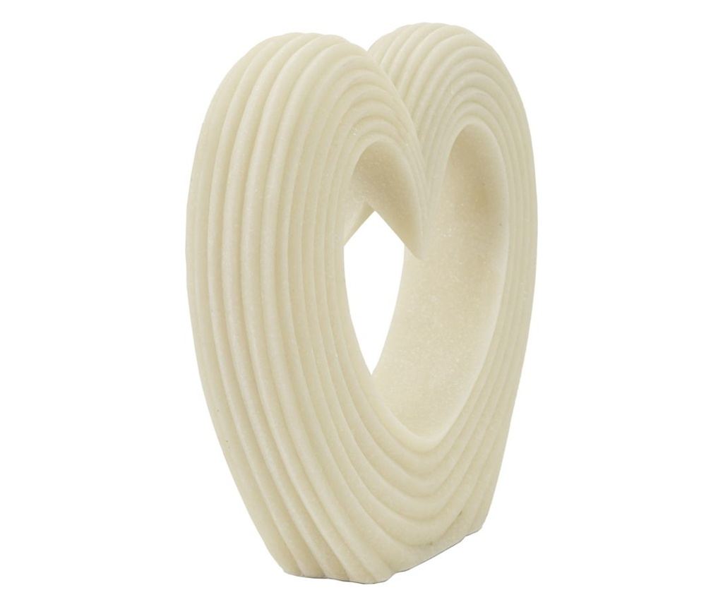 Ukras Lovi Bijeli 30 cm - 2