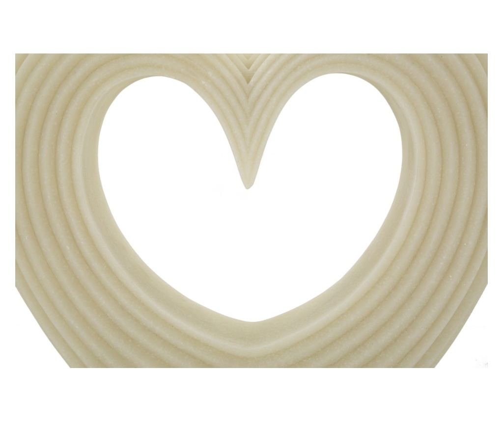 Ukras Lovi Bijeli 30 cm - 3