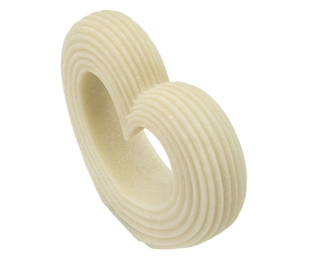 Ukras Lovi Bijeli 21 cm - 5