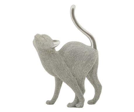 Decorațiune pisică sparky cm 17,5x9x26