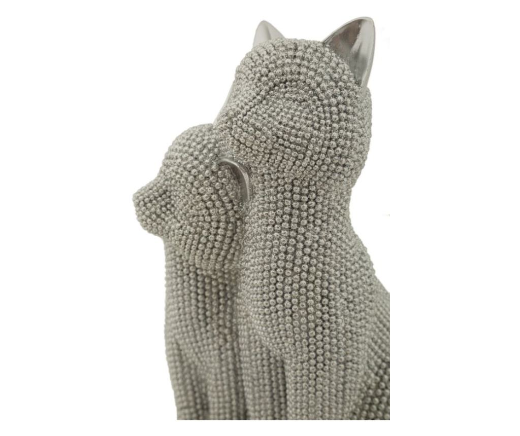 Ukras Sparky Silver 13 cm - 3
