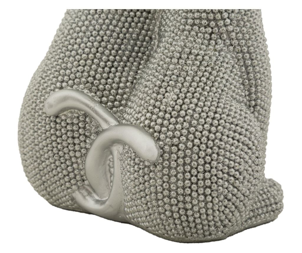 Ukras Sparky Silver 13 cm - 4