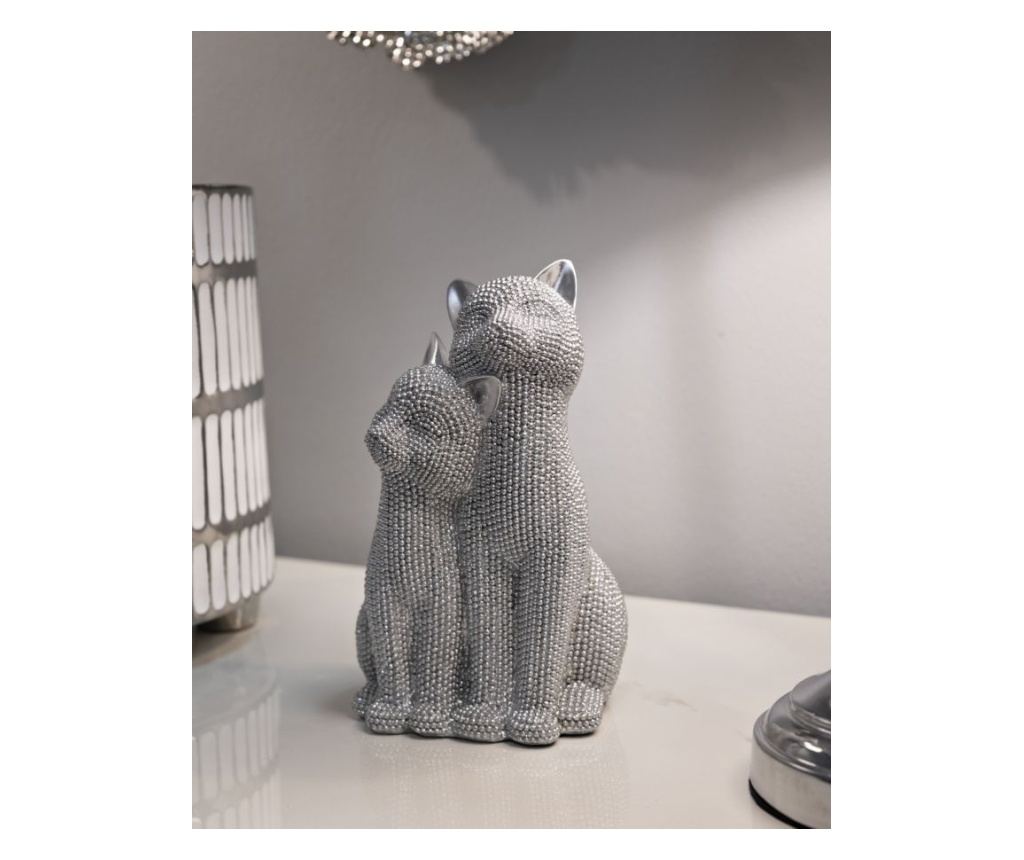 Ukras Sparky Silver 13 cm - 5