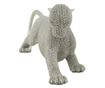 Ukras Sparky Srebrni 32 cm thumbnail 2