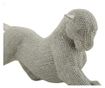 Ukras Sparky Srebrni 32 cm thumbnail 3